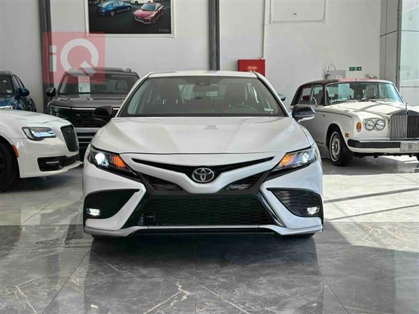 Toyota for sale in Iraq